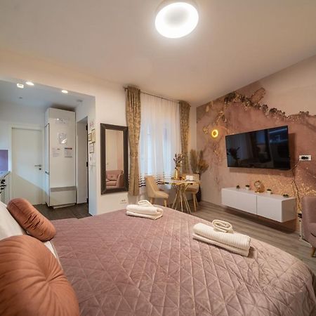 Cosy&Private,30Sec Walk To Mainsquare, Heart Of Zagreb Apartment Екстериор снимка