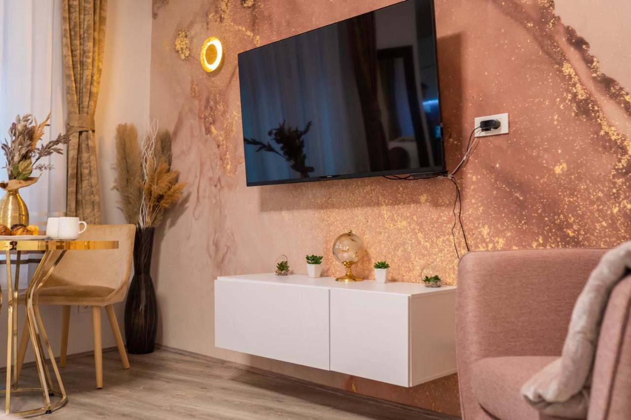 Cosy&Private,30Sec Walk To Mainsquare, Heart Of Zagreb Apartment Екстериор снимка