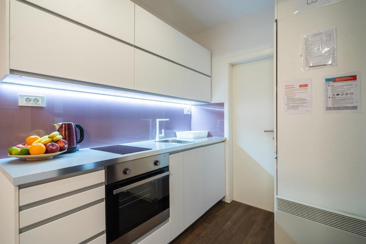 Cosy&Private,30Sec Walk To Mainsquare, Heart Of Zagreb Apartment Екстериор снимка