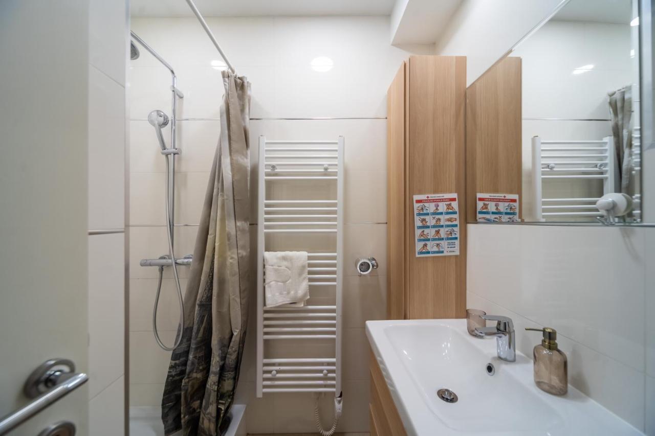 Cosy&Private,30Sec Walk To Mainsquare, Heart Of Zagreb Apartment Екстериор снимка
