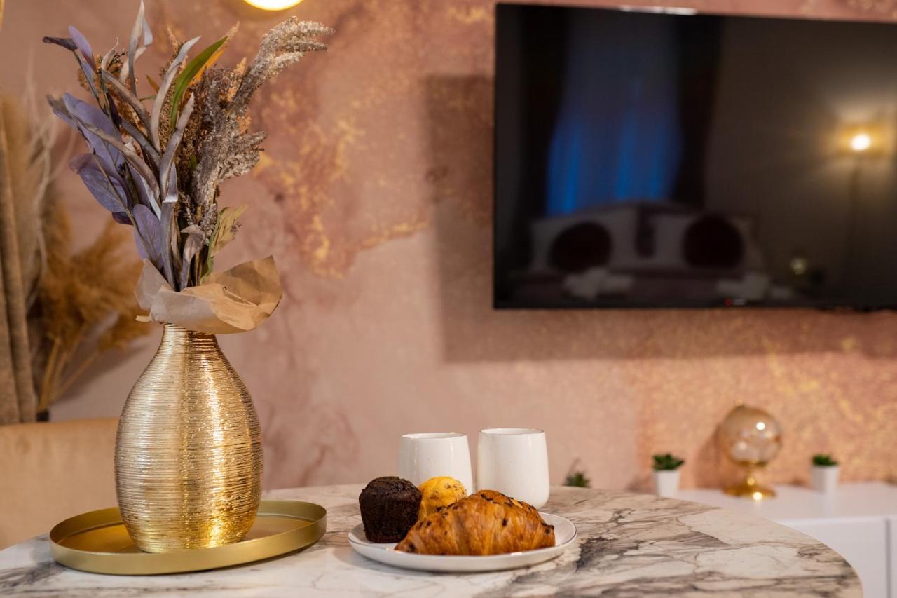 Cosy&Private,30Sec Walk To Mainsquare, Heart Of Zagreb Apartment Екстериор снимка